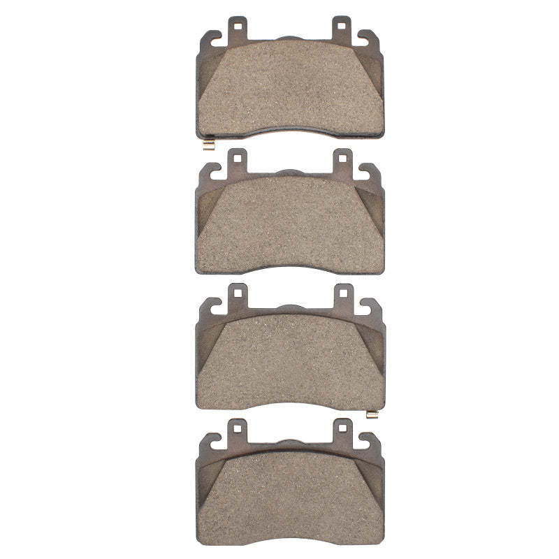 R1 Concepts R1 23-25 Dodge Hornet Front Optimum OE Brake Pads