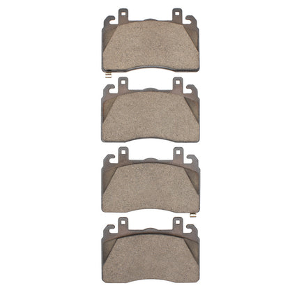 R1 Concepts R1 23-25 Dodge Hornet Front Optimum OE Brake Pads