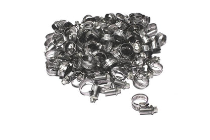 Comp Cams Hose Clamps, 20-32 Mm 3/4-1 1/ 4