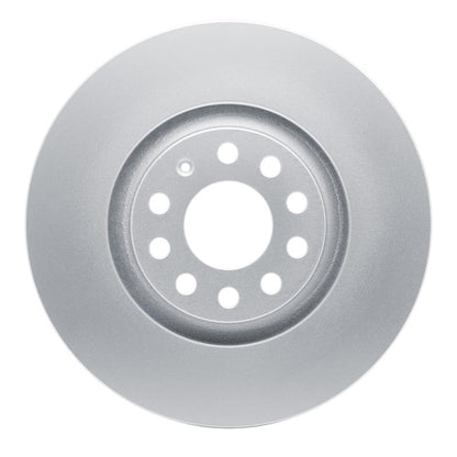 DFC 98-09 Audi A4 (Mexico) Front GeoSPEC Coated Rotor