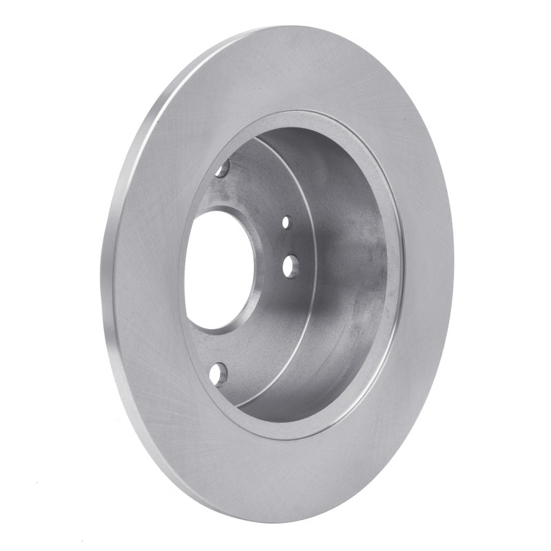 DFC 92-94 Acura VIGOR Rear Brake Rotor