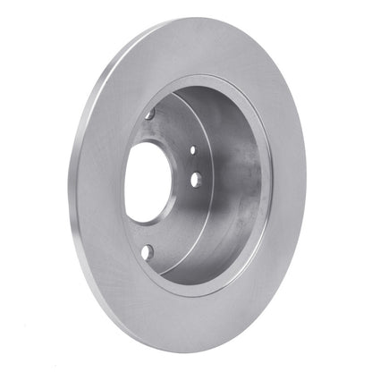 DFC 92-94 Acura VIGOR Rear Brake Rotor