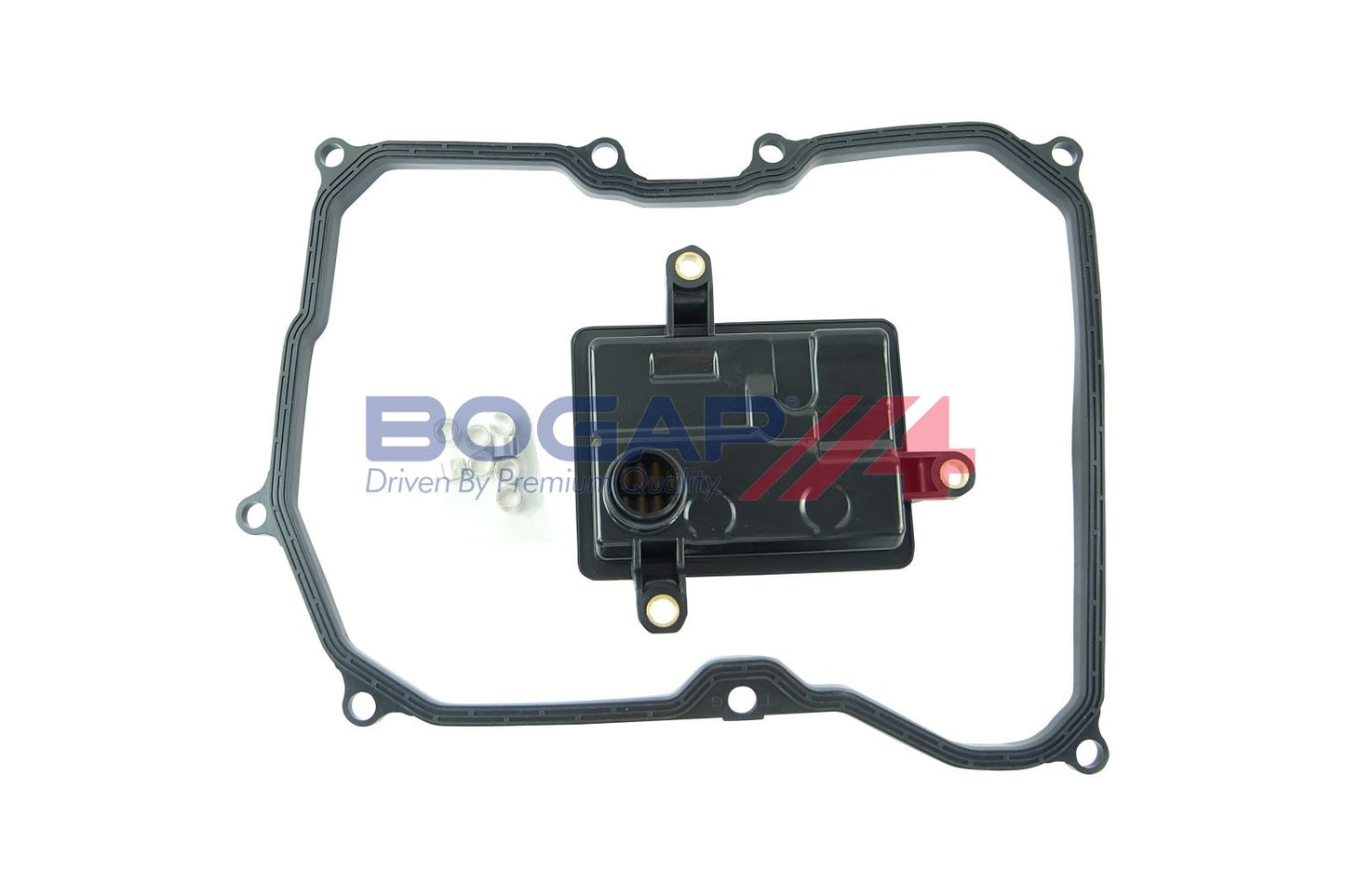 BOGAP A8115107 Hydraulic Filter Kit, Automatic Transmission