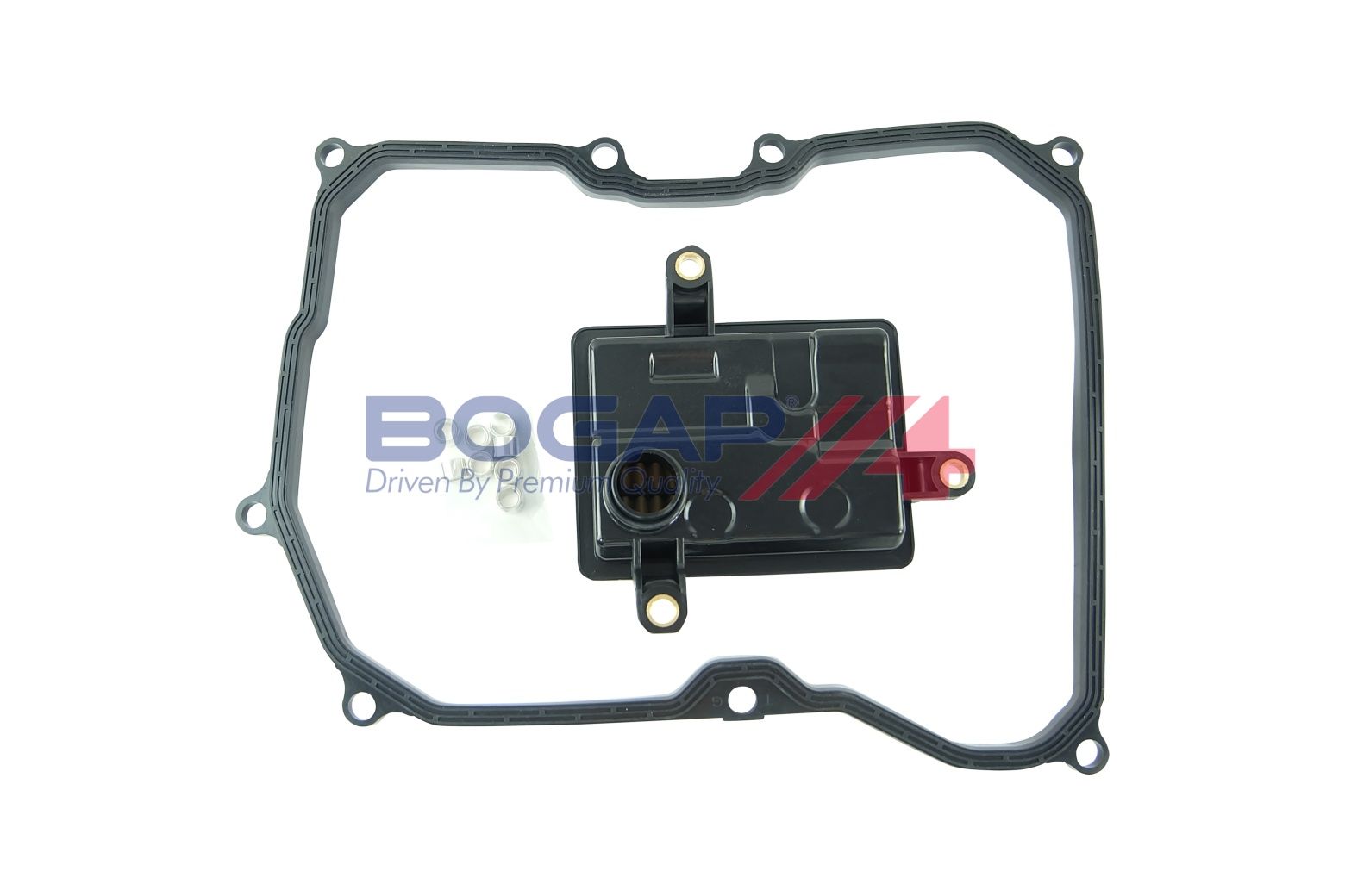 BOGAP A8115107 Hydraulic Filter Kit, Automatic Transmission