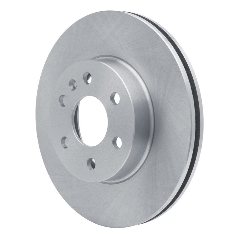DFC 15-20 Chevrolet Colorado Front Brake Rotor