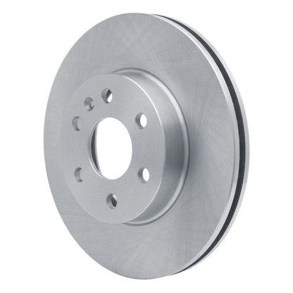 DFC 15-20 Chevrolet Colorado Front Brake Rotor
