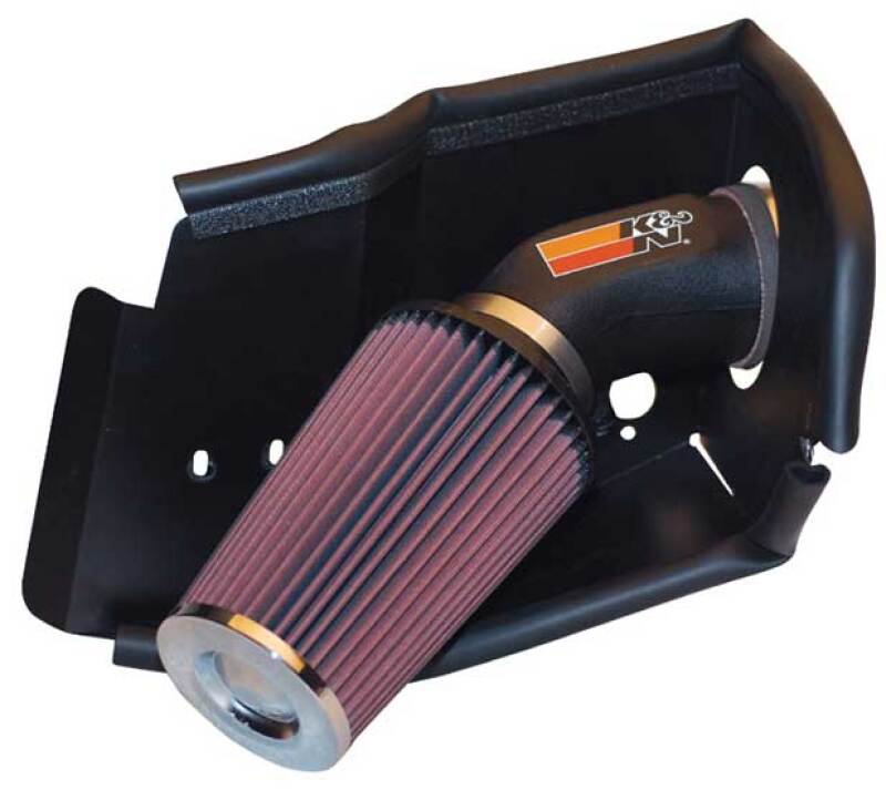 K&N Engineering K&N 92-99 BMW 3 Series Performance Intake Kit