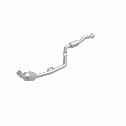 MagnaFlow Direct Fit Catalytic Converter 07-09 Mercedes E350 3.5L