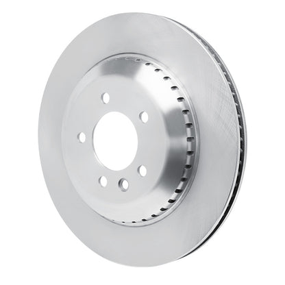 DFC 20-24 Land Rover Defender 130 Rear Brake Rotor