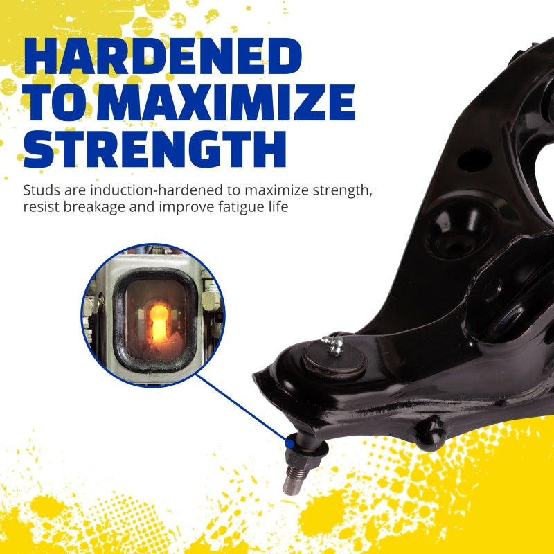 MOOG 19-21 Subaru Forester Front Left Lower Control Arm