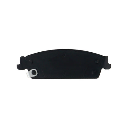 Baer Brakes 07-14 Cadillac Escalade ESV Claw Brake Rear Pads