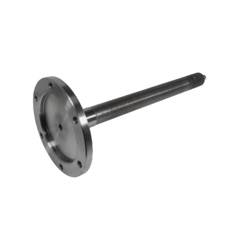 Yukon Gear & Axle Yukon Gear 8.25IFS 07-11 GM Right Hand Stub Axle Shaft Non AWD 28 Spline 14.92in Long