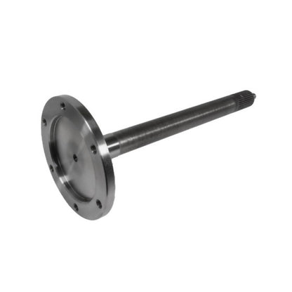 Yukon Gear & Axle Yukon Gear 8.25IFS 07-11 GM Right Hand Stub Axle Shaft Non AWD 28 Spline 14.92in Long
