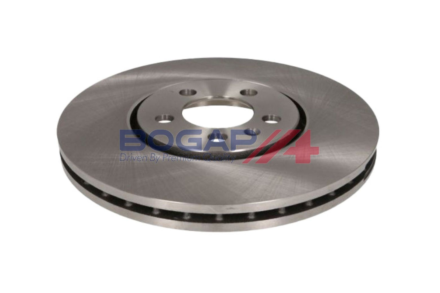 BOGAP A8211159 Brake Disc
