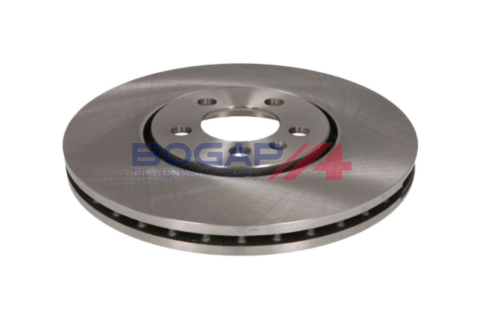 BOGAP A8211159 Brake Disc
