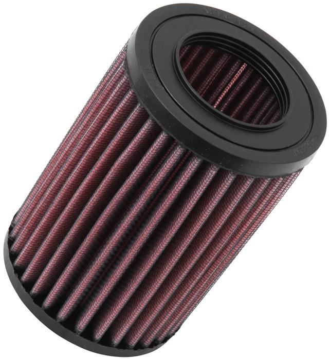 K&N Engineering K&N 99+ Mercedes Smart Replacement Air Filter