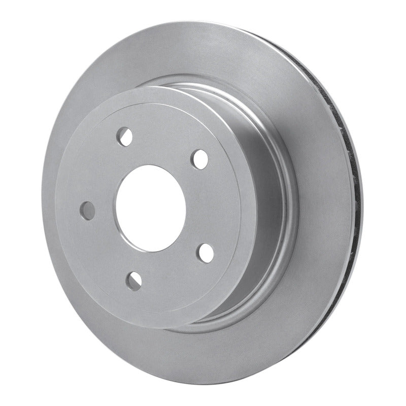 DFC 04-06 Dodge Ram 1500 Pickup Rear Brake Rotor