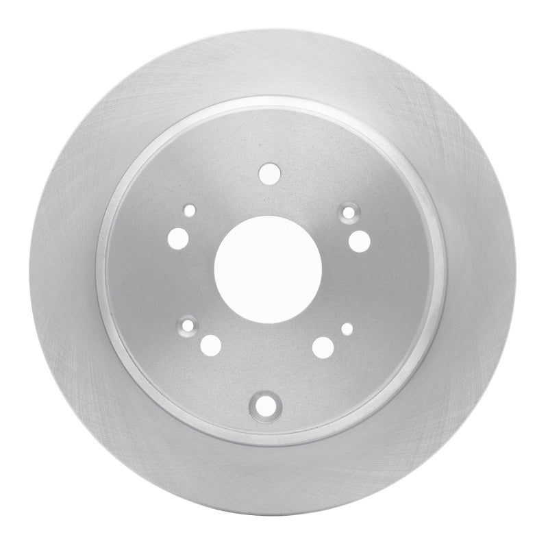 DFC 05-18 Acura RDX Rear Brake Rotor
