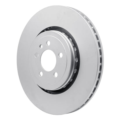 DFC 14-23 Dodge Charger Front GeoSPEC Coated Rotor
