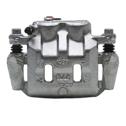 DFC 95-00 Mazda Millenia Front-R Silver Zinc Coated Premium Caliper