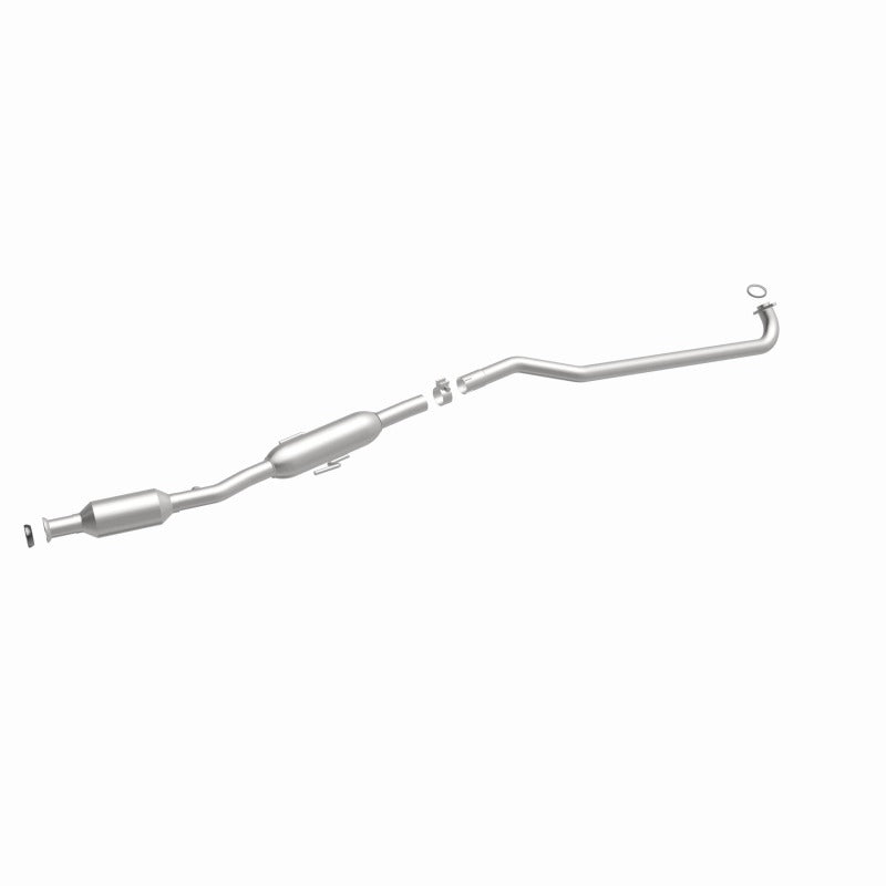 MagnaFlow Direct Fit Catalytic Converter 98-02 Toyota Corolla 1.8L (California Carb Compliant)