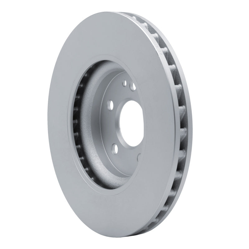 DFC 14-20 Infiniti QX30 Front GeoSPEC Coated Rotor