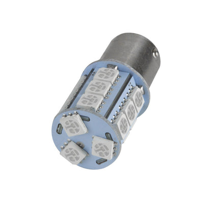 ORACLE Lighting Oracle 1156 18 LED 3-Chip SMD Bulb (Single) - Amber