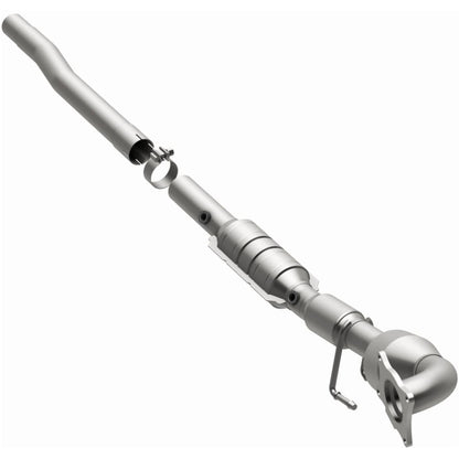 MagnaFlow Direct Fit Catalytic Converter 2010 VW GTI 2.0L Turbo