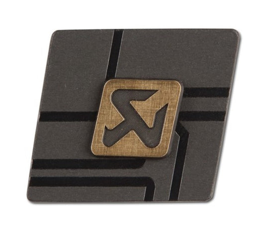 Akrapovic Akrapovic Brass pin - large