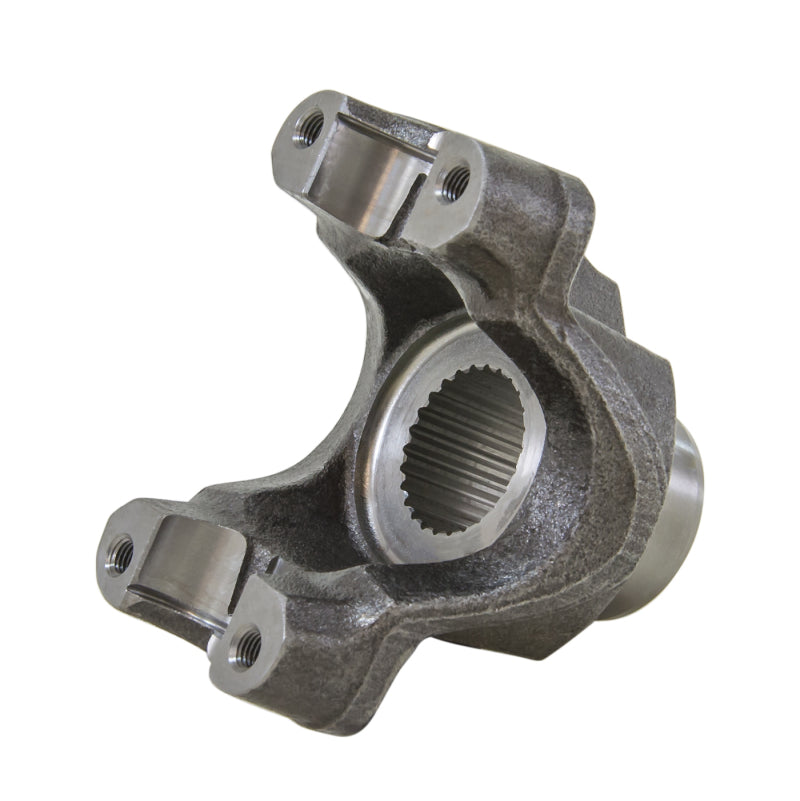 Yukon Gear & Axle Yukon Gear Yoke For Model 20 w/ A 1310 U/Joint Size