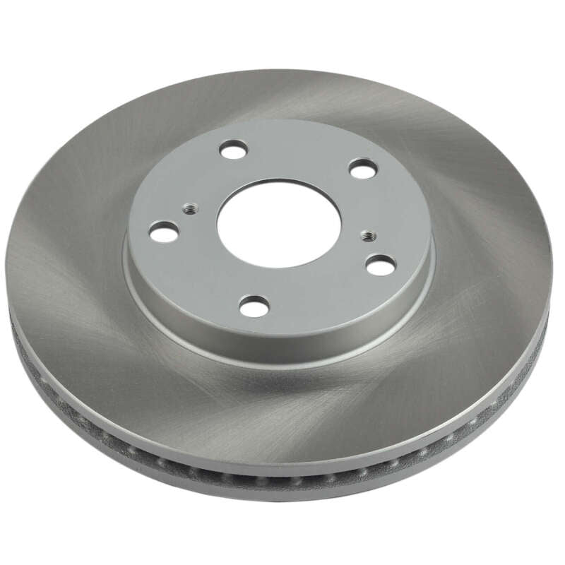 PowerStop Power Stop 92-01 Lexus ES300 Front Semi Coated Rotor