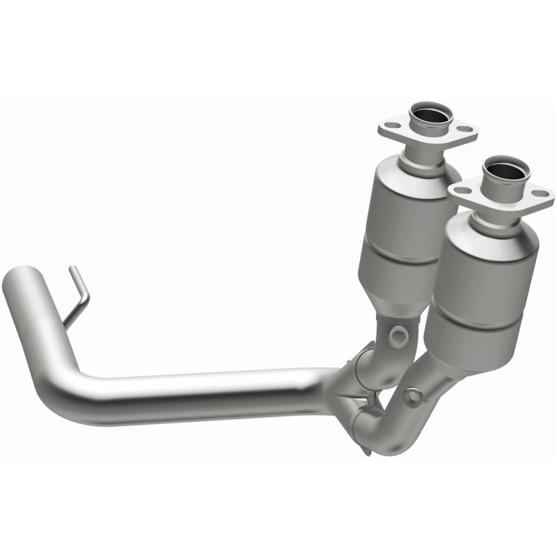 MagnaFlow Direct Fit Catalytic Converter 99-00 Grand Cherokee 4.0L