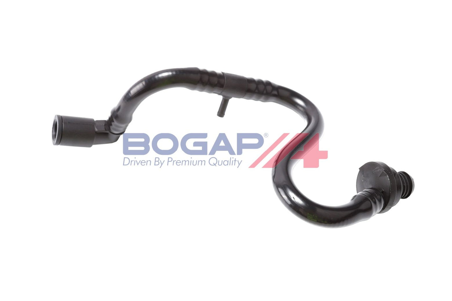 BOGAP A1912142 Vacuum Hose, Braking System