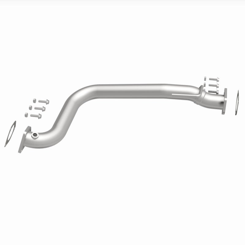 Magnaflow BRE Exhaust 97-06 Wrangler 2.4L 2.5L 4.0L Front Pipe Kit
