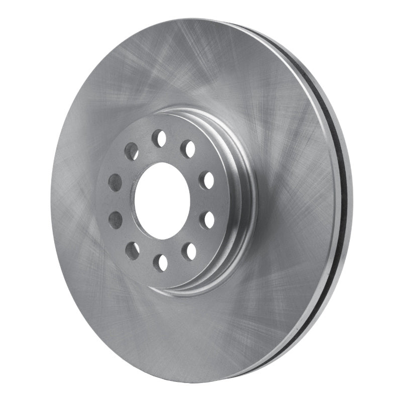DFC 06-12 Damon Daybreak Front/Rear Brake Rotor
