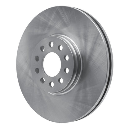 DFC 06-12 Damon Daybreak Front/Rear Brake Rotor