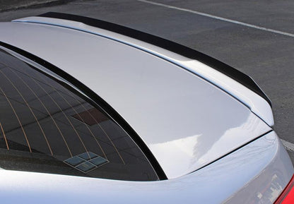 Perrin Performance PERRIN 15-21 Subaru WRX/STI (Sedan ONLY w/ Premium Wing) Gurney Flap