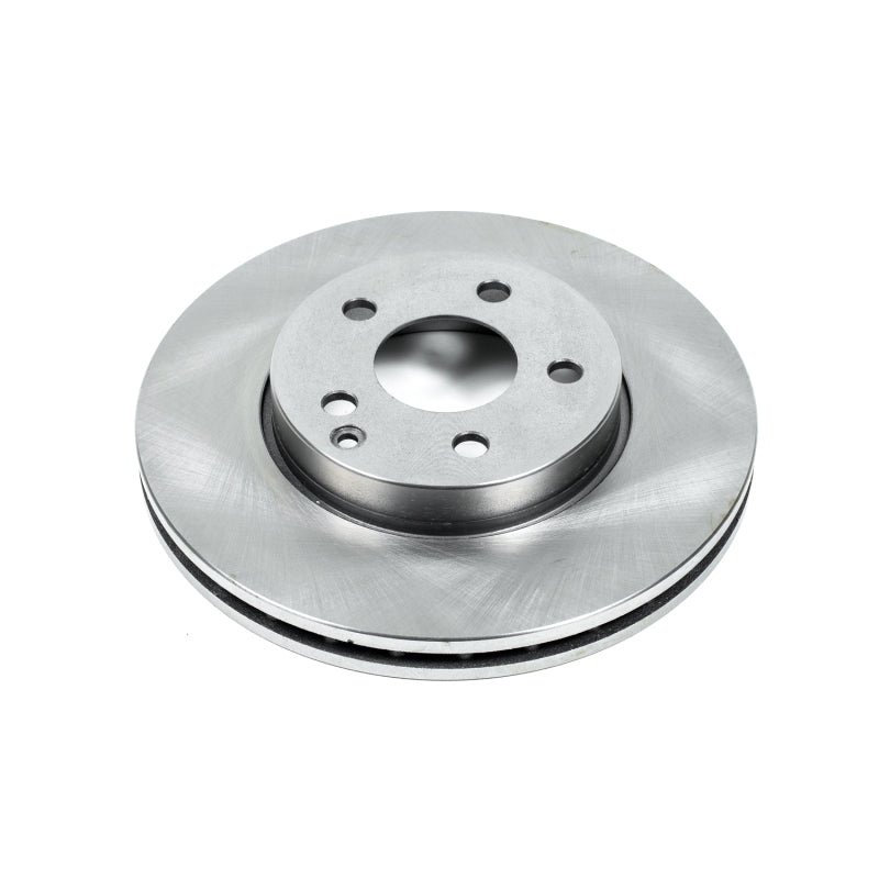PowerStop Power Stop 03-09 Mercedes-Benz E320 Front Autospecialty Brake Rotor