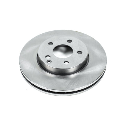PowerStop Power Stop 03-09 Mercedes-Benz E320 Front Autospecialty Brake Rotor