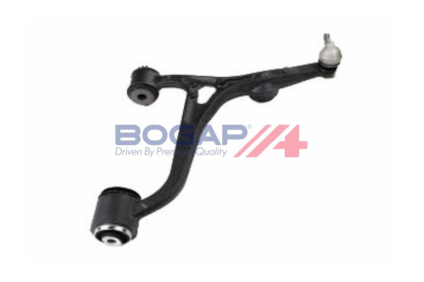 BOGAP C3327276 Control/Trailing Arm, Wheel Suspension