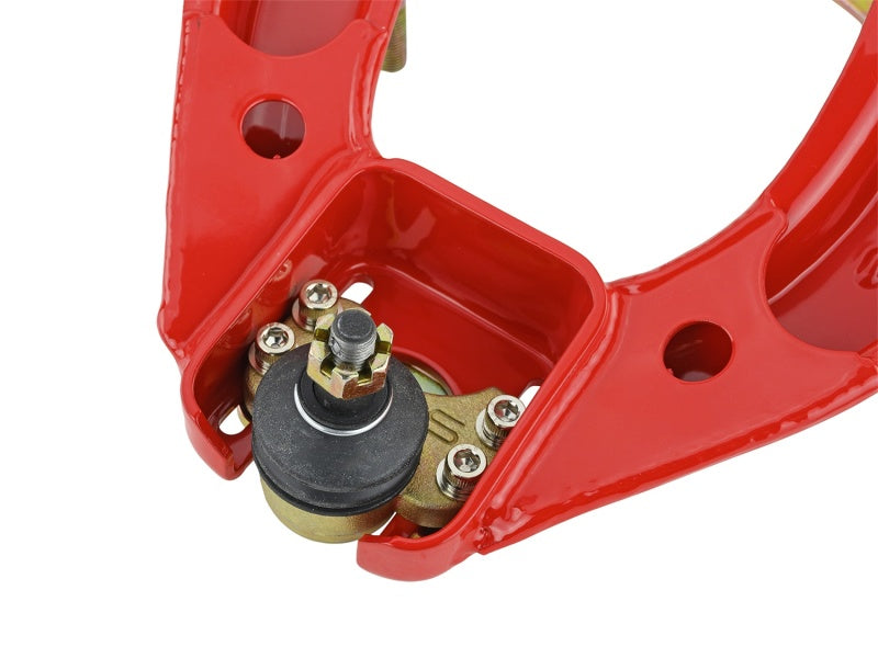 Skunk2 Racing Skunk2 Pro Stance 88-91 Honda Civic (EF Chassis) Front Camber Kit