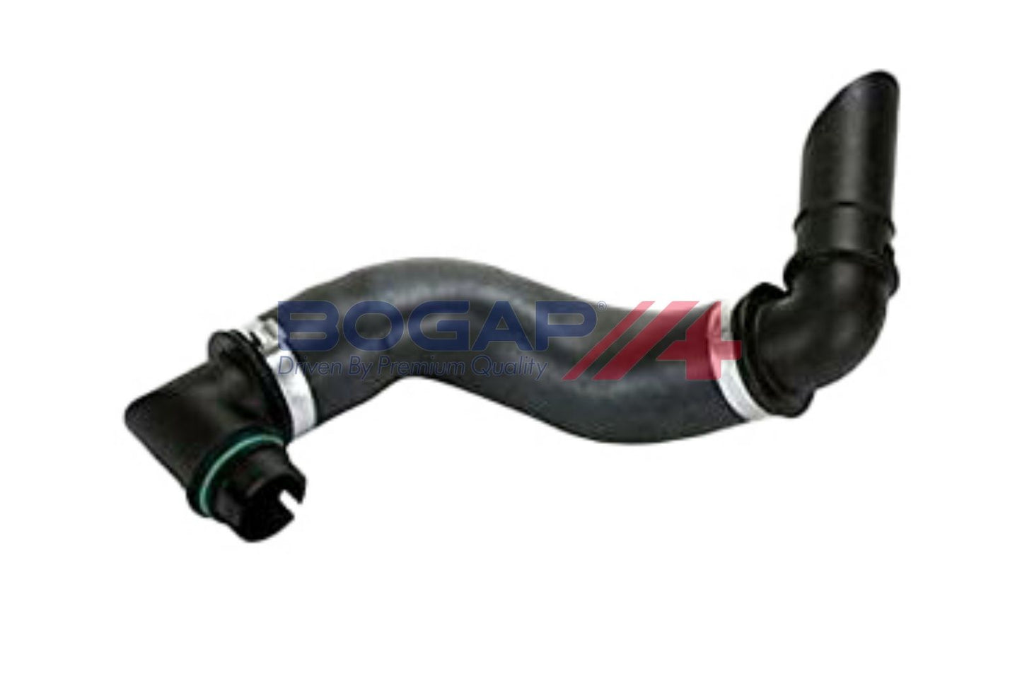 BOGAP F1210117 Hose, Crankcase Ventilation