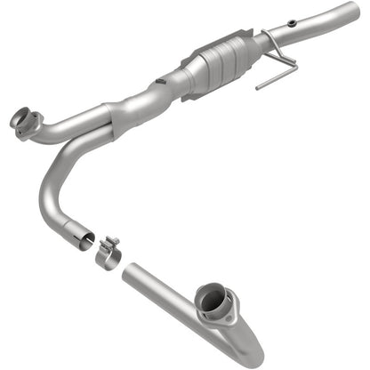 MagnaFlow Conv DF 00-01 Dodge Ram 3500 Van