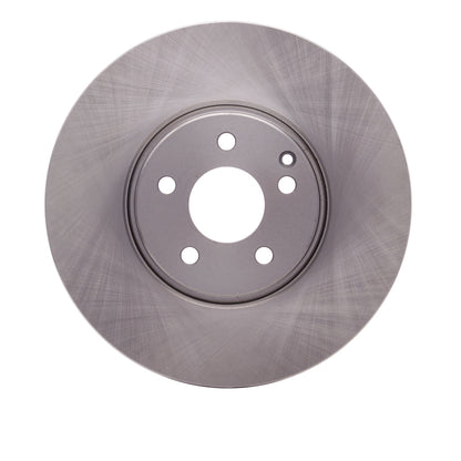 DFC 04-09 Mercedes-Benz E550 Front Brake Rotor