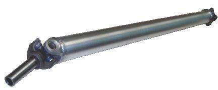 Driveshaft Shop DSS Mitsubishi 1990-1994 Eclipse / Talon AWD 950HP Heavy-Duty Aluminum Driveshaft MISH1-HD21