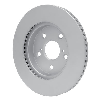DFC 23-25 Toyota Prius Front GeoSPEC Coated Rotor