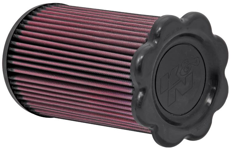 K&N Engineering K&N Replacement Air Filter MAZDA TRIBUTE 3.0L V6 2009