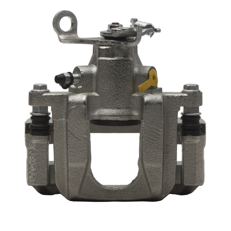 DFC 09-13 Dodge Journey Rear-L Premium Caliper - Silver Zinc Coated