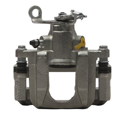 DFC 09-13 Dodge Journey Rear-L Premium Caliper - Silver Zinc Coated