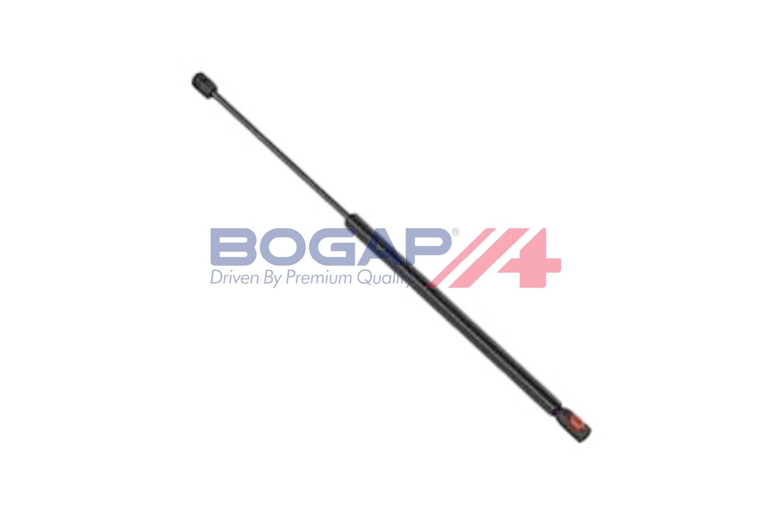 BOGAP A5260216 Gas Spring, Boot/Cargo Area